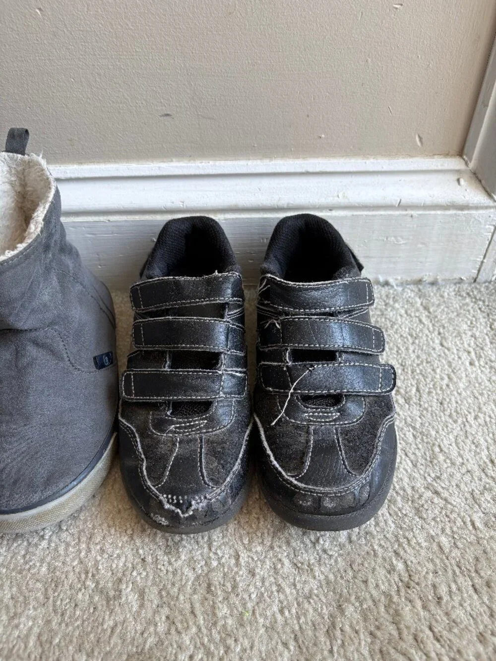 Gymboree pairs kids